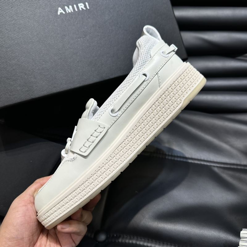 Amiri Shoes